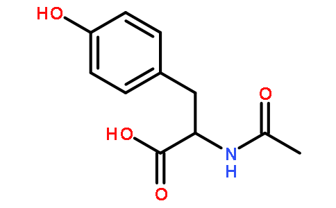 <i>N</i>-乙酰-D-酪氨酸