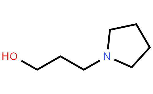 3-(Pyrrolidin-1-yl)propan-1-ol