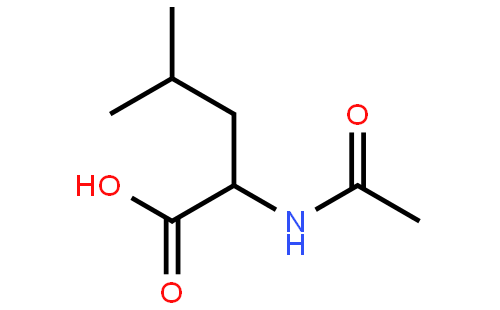 <i>N</i>-乙酰-D-亮氨酸