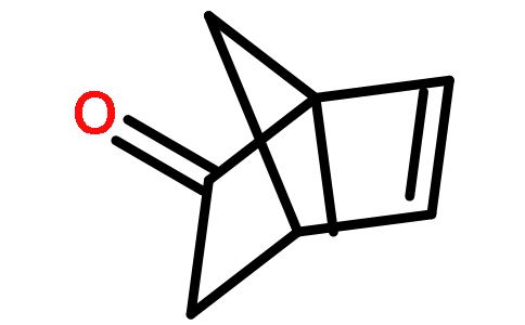 1-methylbicyclo[2.2.1]hept-5-en-2-one