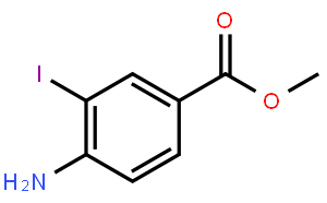 methyl 4-amino-3-iodobenzoate