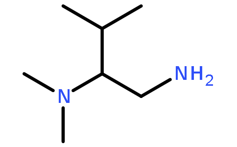 N2,N2,3-trimethyl-butane-1,2-diamine