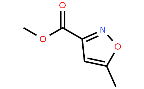 5-甲基异恶唑-3-羧酸甲酯