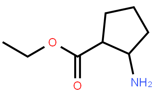 Ethyl (1S,2R)-2-Aminocyclopentanecarboxylate