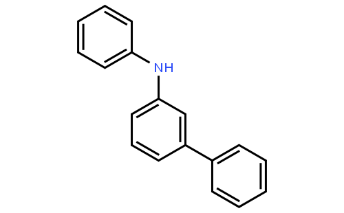 N-Phenyl-3-biphenylamine
