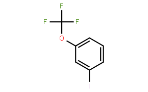 3-(三氟甲氧基)碘苯