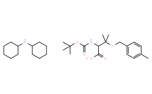 Boc-S-4-methylbenzyl-L-penicillamine