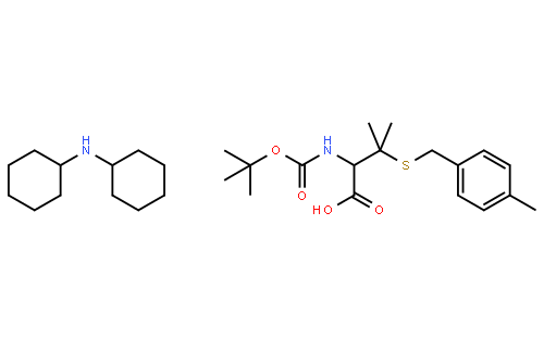 Boc-Pen(pMeBzl)-OH