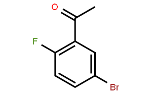 1-(5-bromo-2-fluorophenyl)ethanone