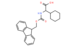 Fmoc-D-alpha-Cyclohexylglycine