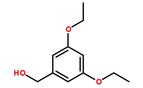 3,5-二乙氧基苄醇