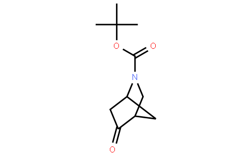 tert-Butyl 5-oxo-2-azabicyclo[2.2.1]heptane-2-carboxylate