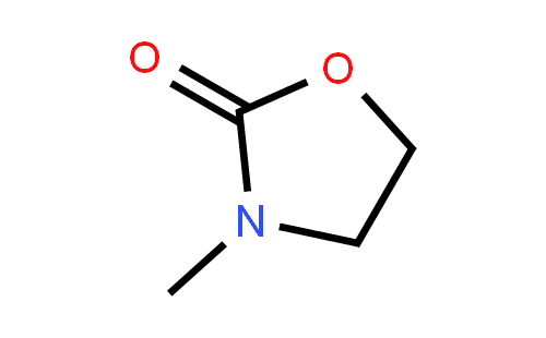 3-methyl-2-oxazolidinone