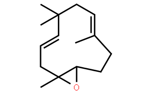 环氧化蛇麻烯II