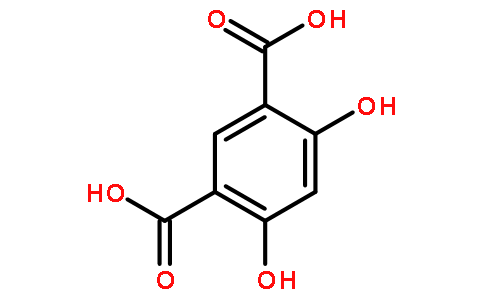 4,6-dihydroxyisophthalic acid