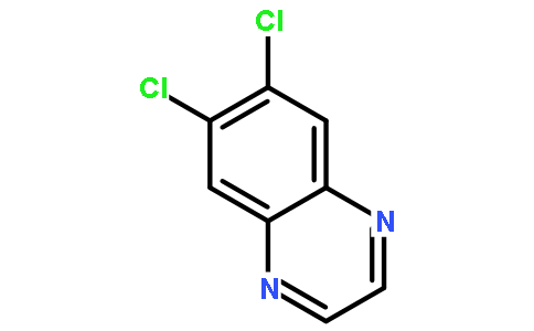 6,7-Dichloroquinoxaline