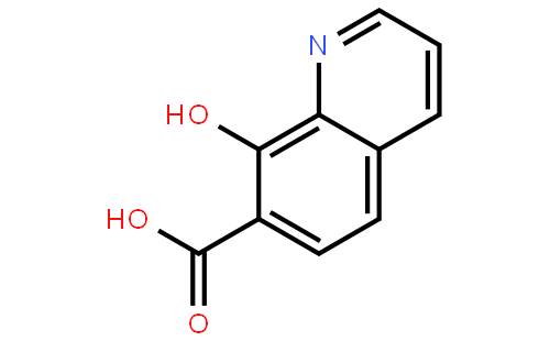 Hydroxyquinolinecarboxylicacid; 98%