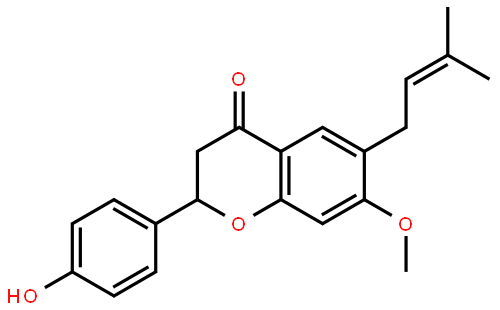 补骨脂二氢黄酮甲醚