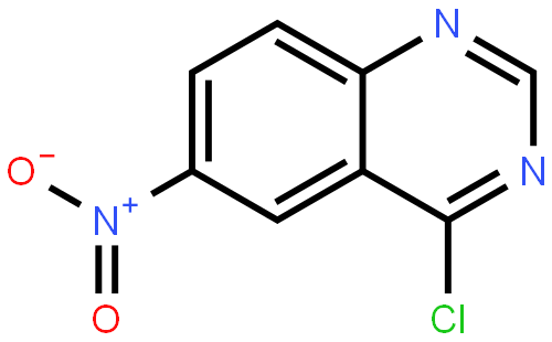 4-Chloro-6-nitroquinazoline