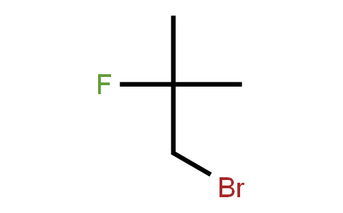 1-Bromo-2-Fluoro-2-Methyl-Propane