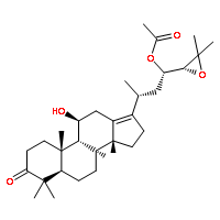 澤瀉醇B乙酸酯
