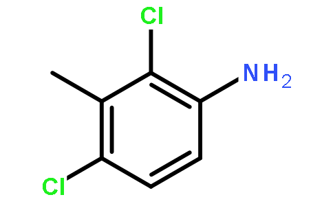 2,4-Dichloro-3-methylaniline