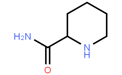 2-哌啶甲酰胺