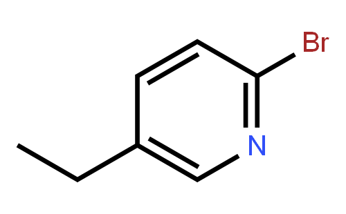 2-Bromo-5-ethylpyridine
