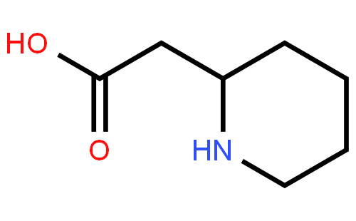 2-PIPERIDINE ACETIC ACID