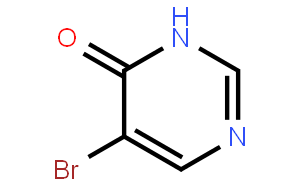 5-Bromo-4-hydroxypyrimidine