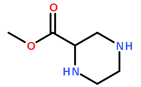 Methyl (S)-piperazine-2-carboxylate