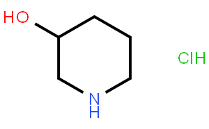 (R)-3-Hydroxypiperidine Hydrochloride