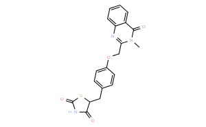 Balaglitazone