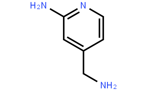 4-(AMINOMETHYL)PYRIDIN-2-AMINE