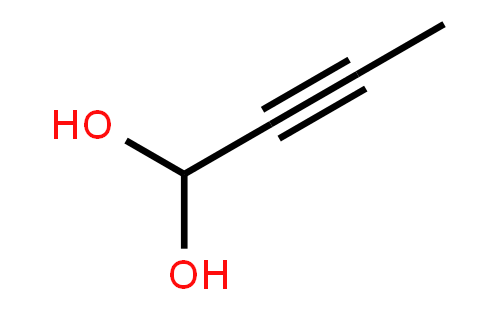 2-丁炔-1，4-二醇, Standard for GC