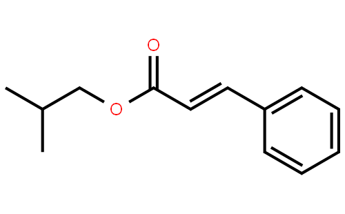 肉桂酸异丁酯