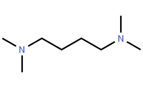 N,N,N',N'-四甲基-1,4-丁二胺