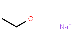 乙醇钠(约20%的乙醇溶液)