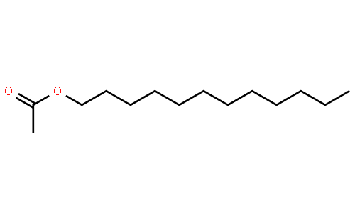 Dodecyl Acetate