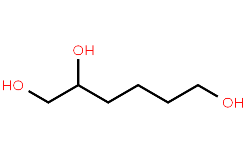 1,2,6-己三醇