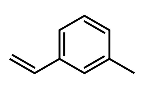间乙烯基甲苯