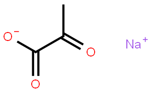 2-氧代丙酸钠