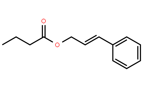 丁酸桂酯