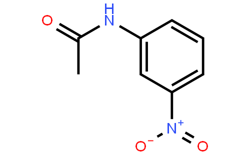 间硝基乙酰替苯胺