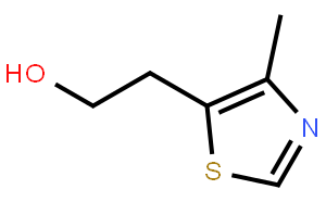 4-甲基-5-噻唑乙醇