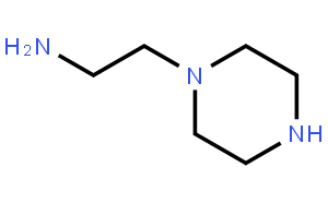 1-(2-氨乙基)哌嗪