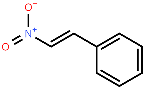 (2-Nitrovinyl)benzene