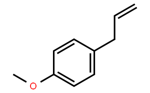 4-烯丙基苯甲醚