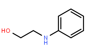 2-苯氨基乙醇