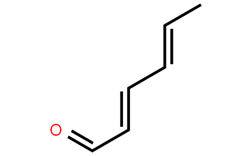 2,4-己二烯醛